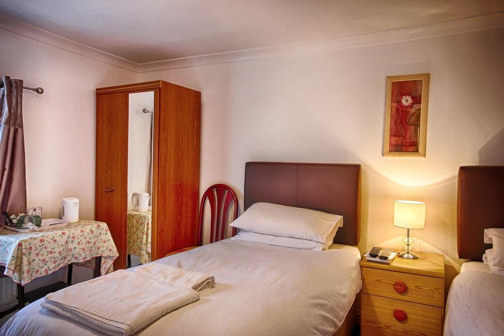 Hotel Mount Lavinia Sheringham Habitación foto