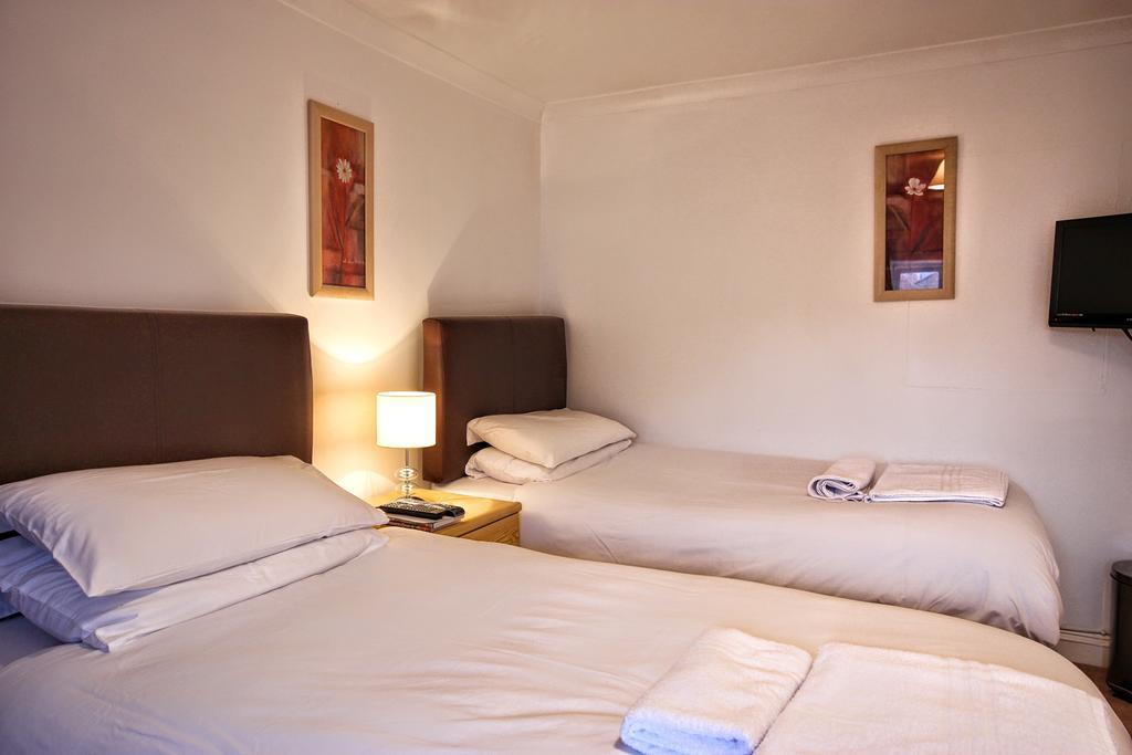 Hotel Mount Lavinia Sheringham Habitación foto