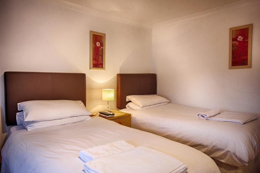 Hotel Mount Lavinia Sheringham Habitación foto